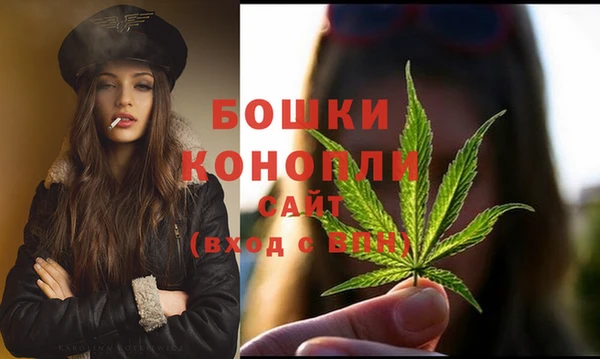 молекула духа Аркадак
